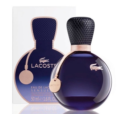 Lacoste Eau de Lacoste Sensuelle edp w Изображение