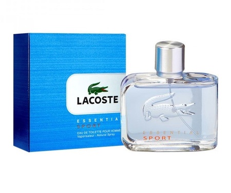 Lacoste Essential Sport Men edt m Изображение