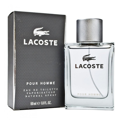 Lacoste Pour Homme edt m Изображение