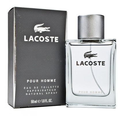 Lacoste Pour Homme edt m Изображение