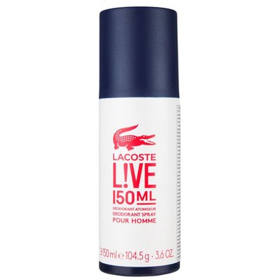 Lacoste Live deo m Изображение
