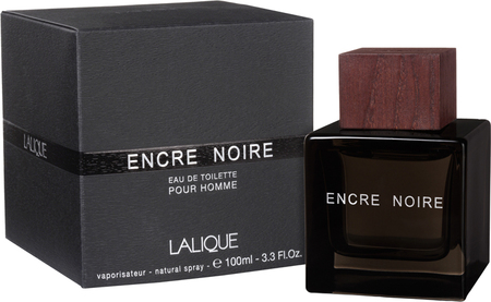 Lalique Encre Noire Men edt m Изображение