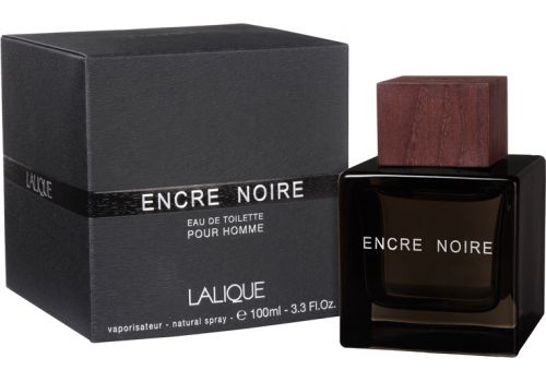 Lalique Encre Noire Men edt m