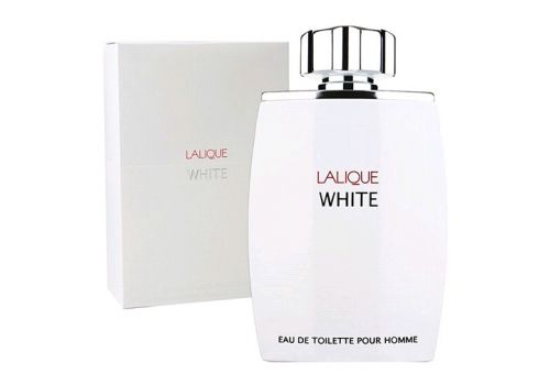 Lalique White Man edt m