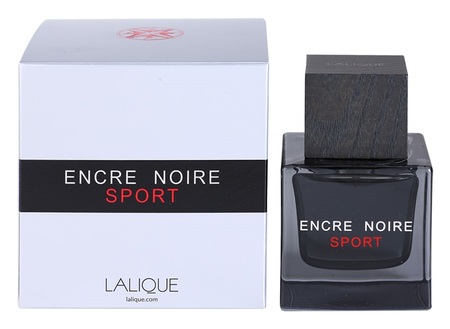 Lalique Encre Noire Sport edt m Изображение