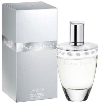 Lalique Fleur de Cristal edp w Изображение