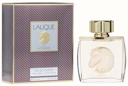 Lalique Equus Pour Homme edt m Изображение