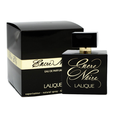 Lalique Encre Noire Pour Elle edp w Изображение