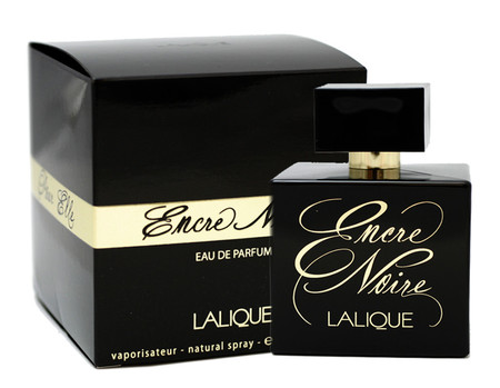Lalique Encre Noire Pour Elle edp w Изображение