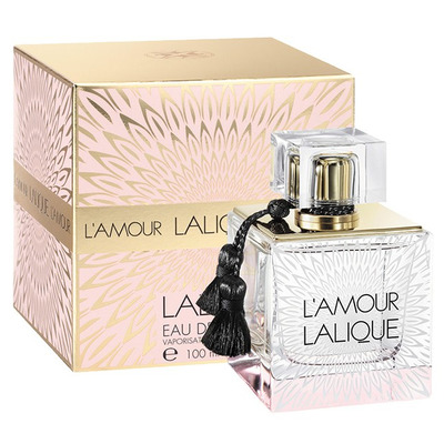 Lalique L Amour edp w Изображение