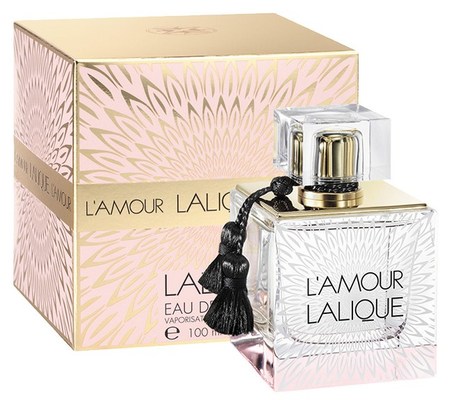 Lalique L Amour edp w Изображение