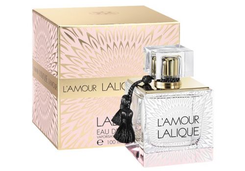 Lalique L Amour edp w
