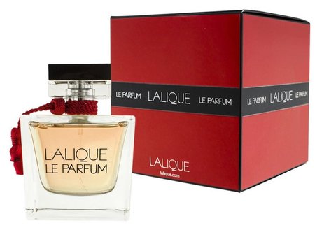 Lalique Le Parfum edp w Изображение