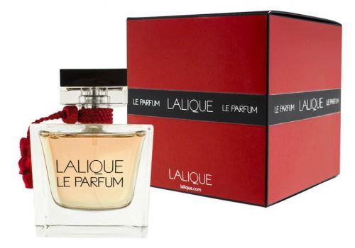 Lalique Le Parfum edp w