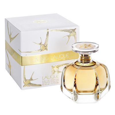 Lalique Living Lalique edp w Изображение