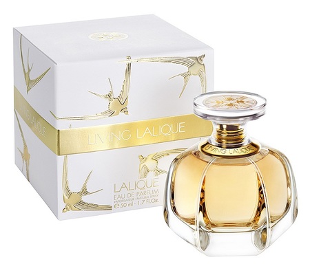 Lalique Living Lalique edp w Изображение