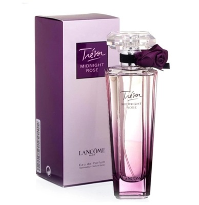 Lancome Tresor Midnight Rose edp w Изображение