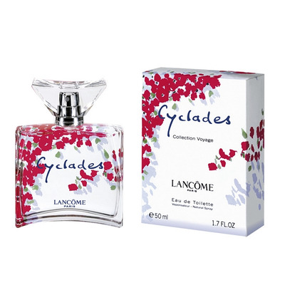 Lancome Cyclades edt w Зображення