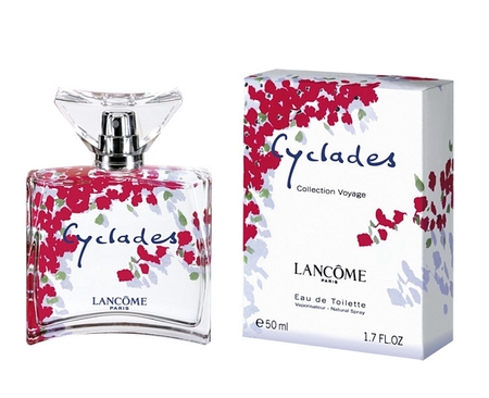 Lancome Cyclades edt w Изображение