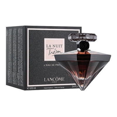 Lancome La Nuit Tresor edp w Изображение
