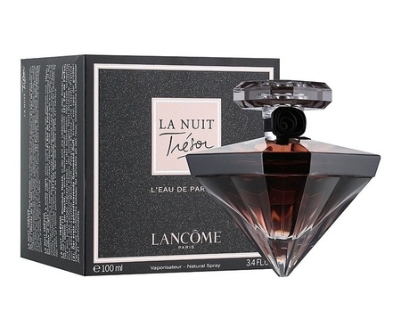 Lancome La Nuit Tresor edp w Изображение