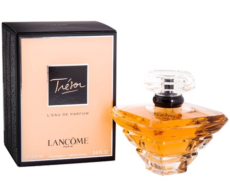 Lancome Tresor edp w Изображение