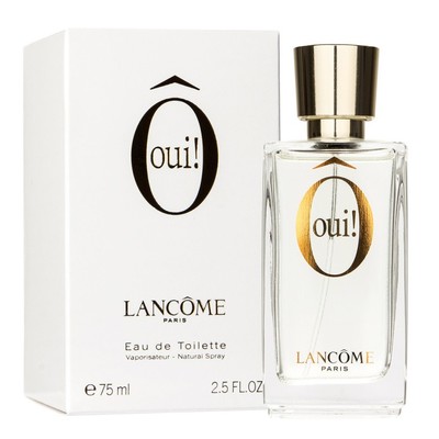 Lancome Oui! edt w Изображение