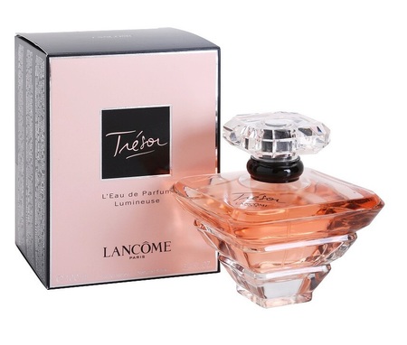 Lancome Tresor L`Eau de Parfum Lumineuse edp w Изображение