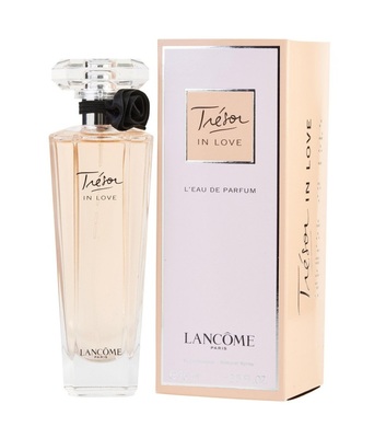 Lancome Tresor in Love edp w Изображение