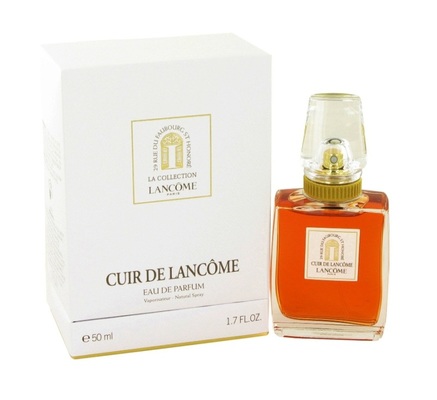 Lancome Cuir de Lancome edp w Изображение