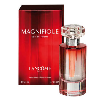 Lancome Magnifique edp w Изображение