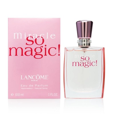 Lancome Miracle So Magic edp w Изображение