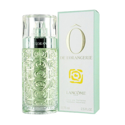 Lancome O De L`Orangerie edt w Зображення