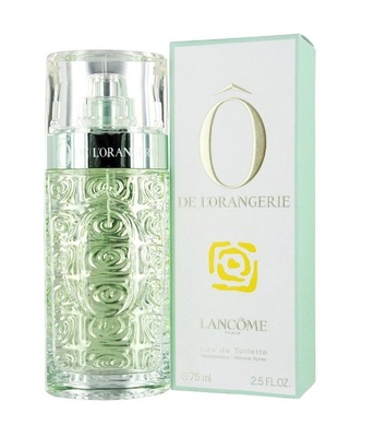 Lancome O De L`Orangerie edt w Изображение
