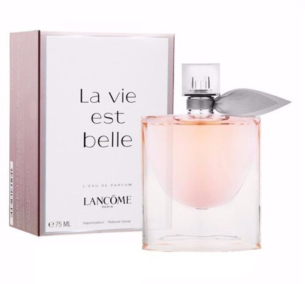Lancome La Vie Est Belle edp w Изображение