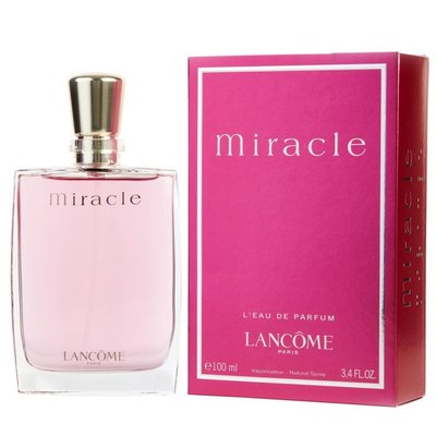 Lancome Miracle edp w Изображение