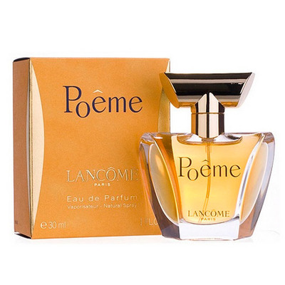Lancome Poeme edp w Изображение