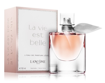 Lancome La Vie Est Belle L'Eau de Parfum Legere edp w Изображение