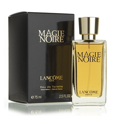 Lancome Magie Noire edt w Изображение