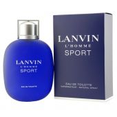 Lanvin L`Homme Sport edt m