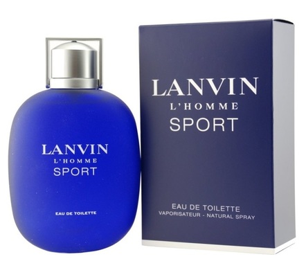 Lanvin L`Homme Sport edt m Зображення