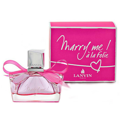Lanvin Marry Me a La Folie edp w Зображення