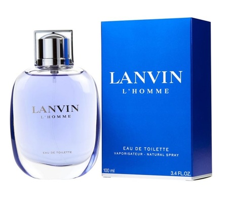 Lanvin L`Homme edt m Зображення