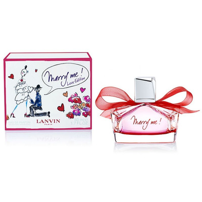 Lanvin Marry Me Love Edition edp w Зображення