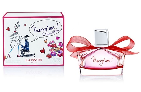 Lanvin Marry Me Love Edition edp w Зображення