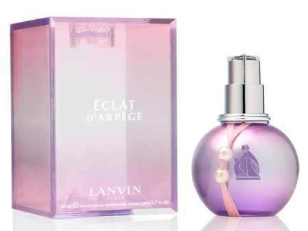 Lanvin Eclat D’Arpege Perles edp w Зображення