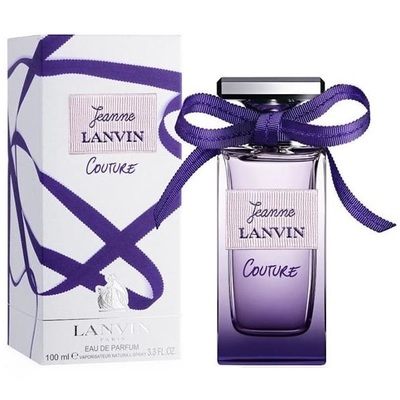 Lanvin Jeanne Couture edp w Изображение