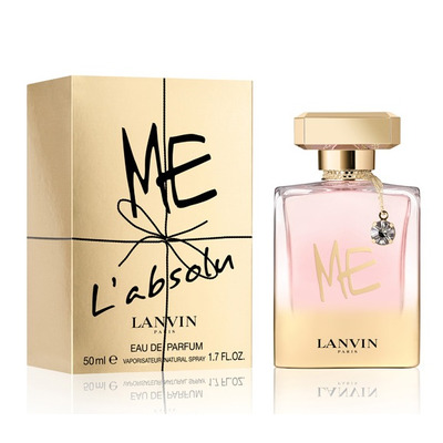 Lanvin Me L’Absolu edp w Изображение