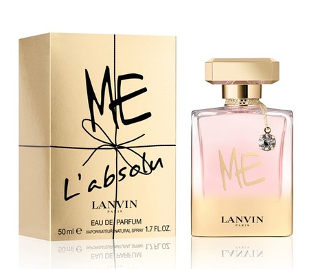 Lanvin Me L’Absolu edp w Зображення