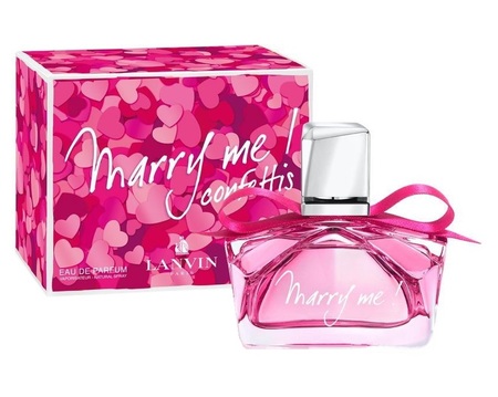 Lanvin Marry Me Confettis edp w Зображення